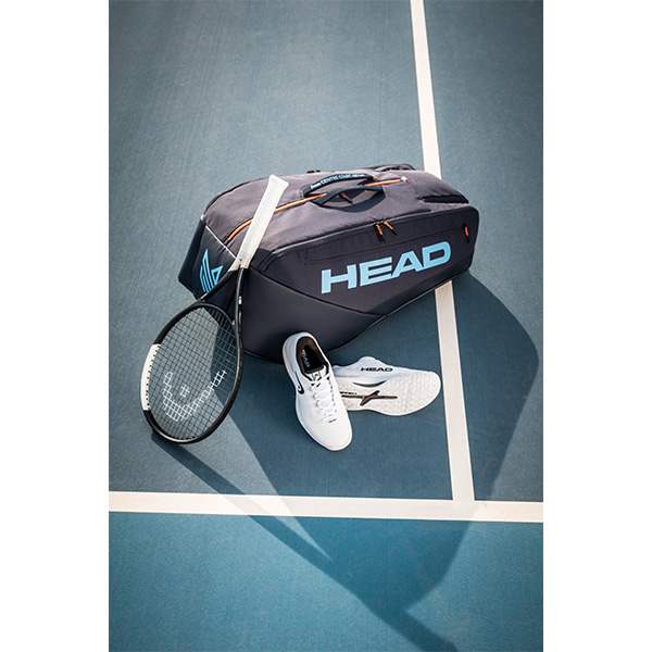 [ヘッド テニスバッグ ]プロラケットバッグ XL Pro Racquet Bag XL 260106_11