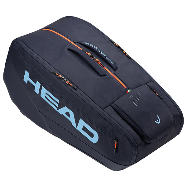 [ヘッド テニスバッグ ]プロラケットバッグ XL Pro Racquet Bag XL 260106_1