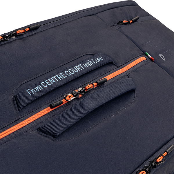 [ヘッド テニスバッグ ]プロラケットバッグ XL Pro Racquet Bag XL 260106_5