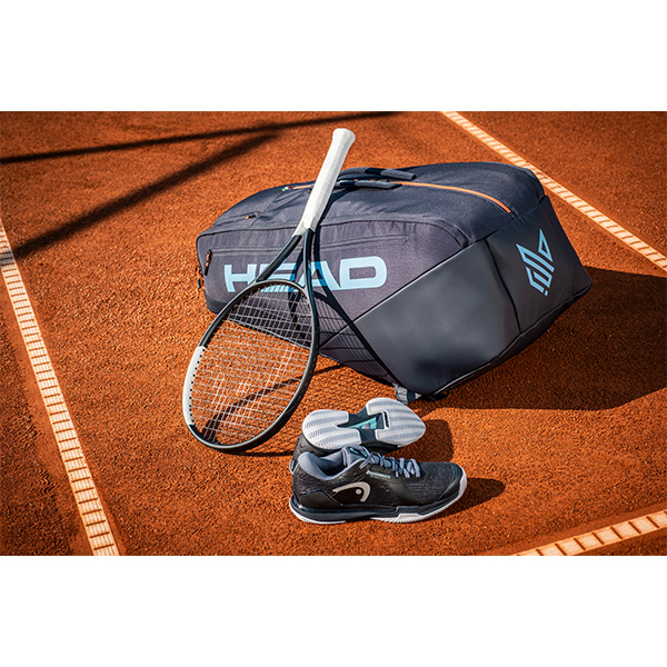[ヘッド テニスバッグ ]プロラケットバッグ XL Pro Racquet Bag XL 260106_8