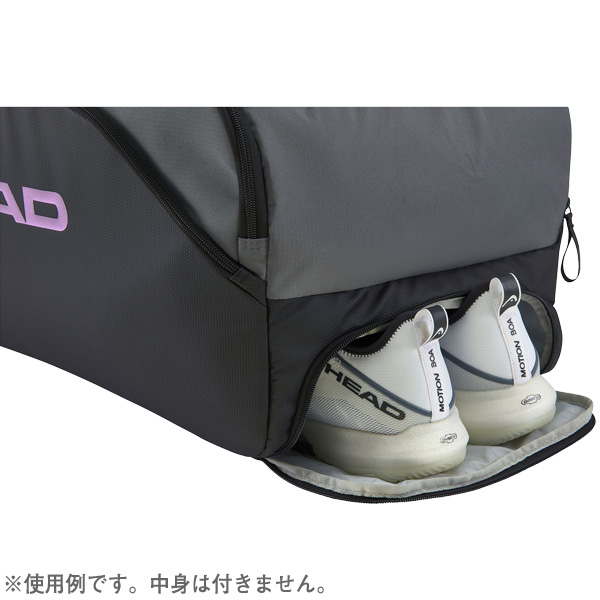 [ヘッド テニスバッグ]プロエックス ダッフルバック L Pro X Duffle Bag L 260115_4