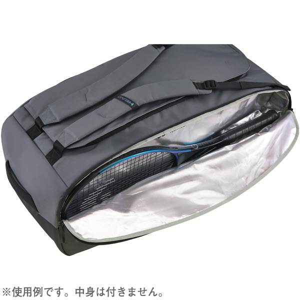 [ヘッド テニスバッグ]プロエックス ダッフルバック L Pro X Duffle Bag L 260115_5