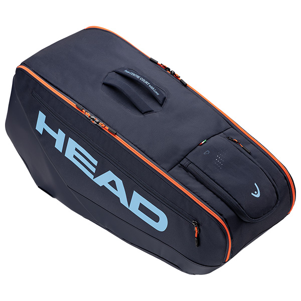 [ヘッド テニスバッグ ]プロラケットバッグ L Pro Racquet Bag L 260116_1