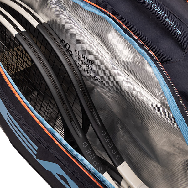 [ヘッド テニスバッグ ]プロラケットバッグ L Pro Racquet Bag L 260116_7