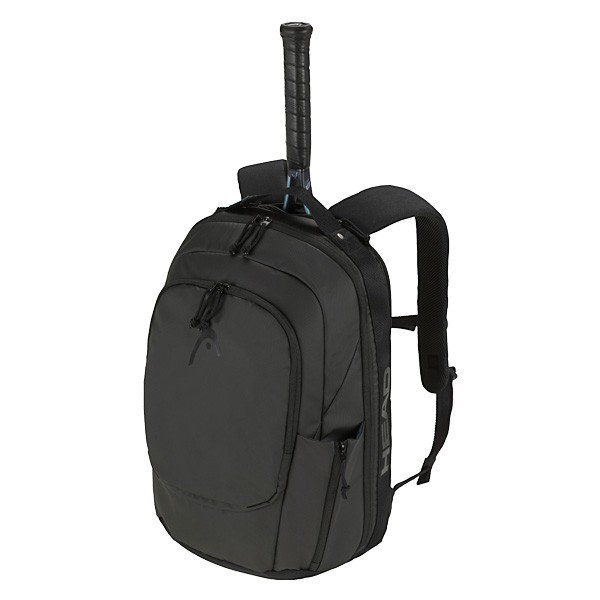 [ヘッド テニス バッグ]プロエックスバックパック30L／PRO X BACKPACK 30L／ラケット2本収納可（260123）