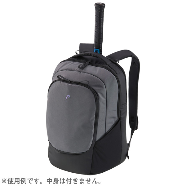 [ヘッド テニスバッグ]プロエックス バックパック Pro X Backpack 30L 260125_2