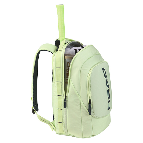 もん もん ヘッド テニスバッグ]プロバックパック30リットル／PRO BACKPACK 30L