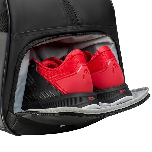ヘッド テニスバッグ]ツアー コートバッグ 40L TOUR COURT BAG 40L