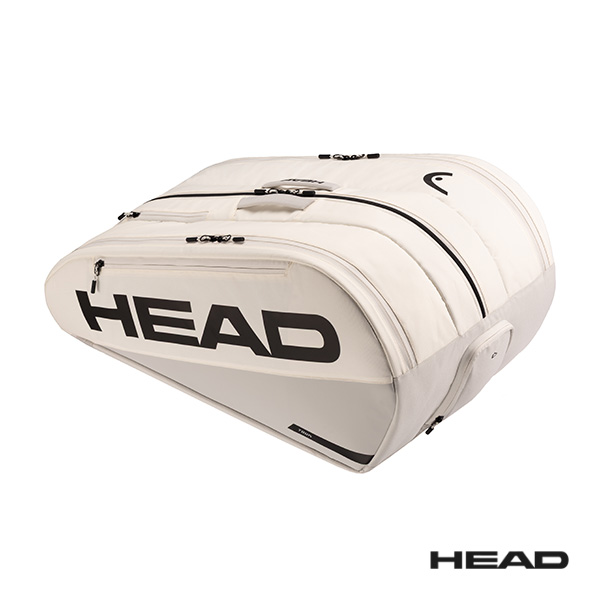 [ヘッド テニスバッグ ]ツアーラケットバッグXL Tour Racquet Bag XL 260706