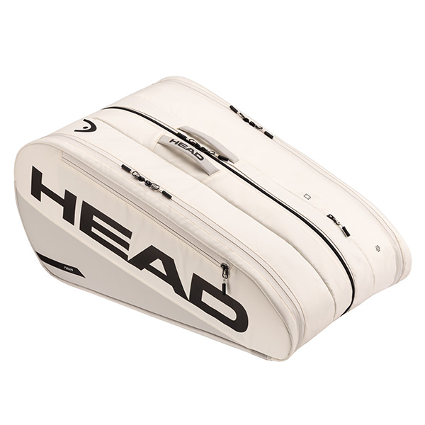 [ヘッド テニスバッグ ]ツアーラケットバッグXL Tour Racquet Bag XL 260706_1