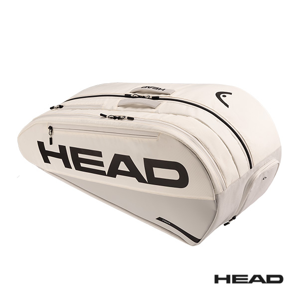 [ヘッド テニスバッグ ]ツアーラケットバッグL Tour Racquet Bag L 260716