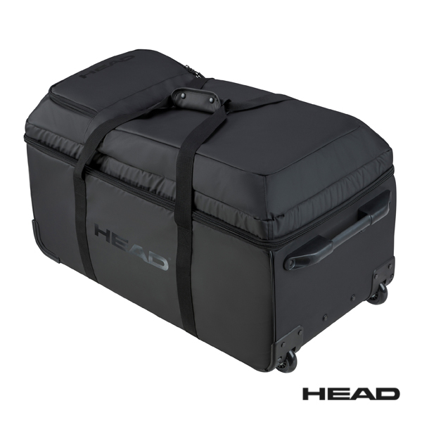 [ヘッド テニスバッグ ]ツアートラベルバッグ Tour Travel Bag 260956