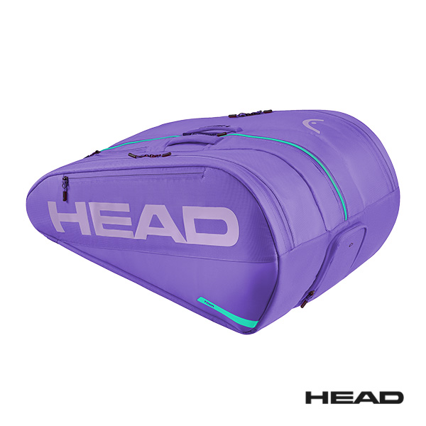 [ヘッド テニスバッグ ]ツアーラケットバッグ XL Tour Racquet Bag XL 262006 11,246円
