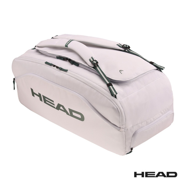 ヘッド テニスバッグ ]プロXダッフルバッグ PRO X DUFFLE BAG L