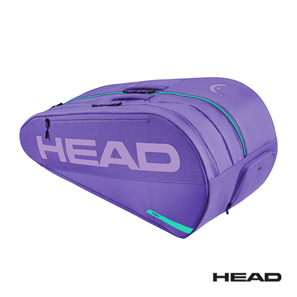 [ヘッド テニスバッグ ]ツアーラケットバッグ L Tour Racquet Bag L 262016