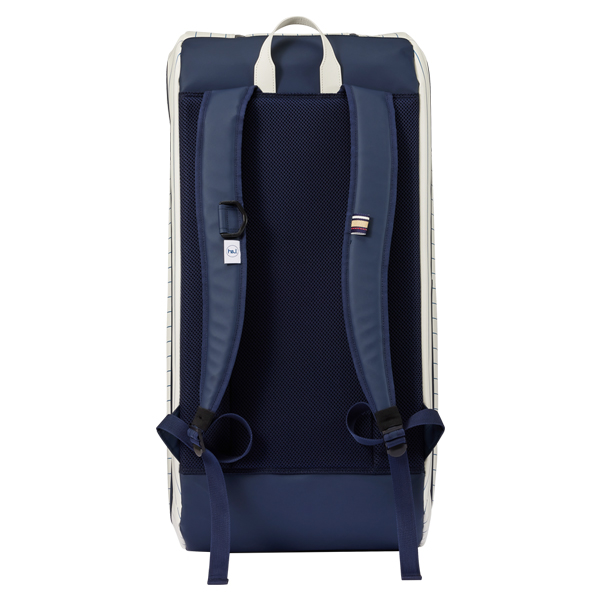 [heJ. テニスバッグ ]ツアーバッグ／HEJ TOUR BAG／ラケット8本収納可（HEJ23004）_3