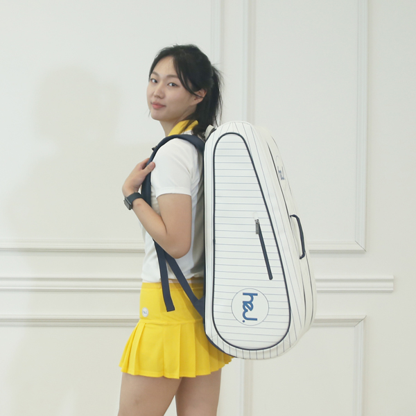 [heJ. テニスバッグ ]ツアーバッグ／HEJ TOUR BAG／ラケット8本収納可（HEJ23004）_6