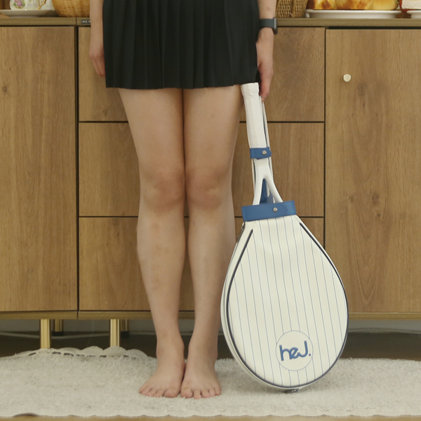 [heJ. テニスバッグ ]ラケットバッグ／HEJ RACKET BAG（HEJ23005）_10