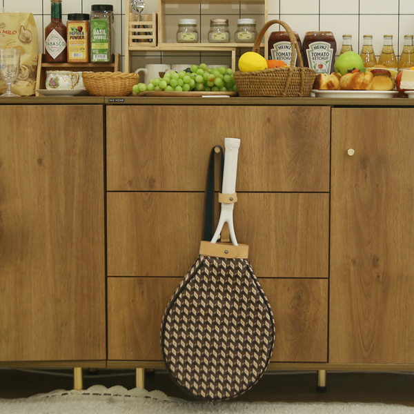 [heJ. テニスバッグ ]ラケットバッグ／HEJ RACKET BAG（HEJ23005）_11