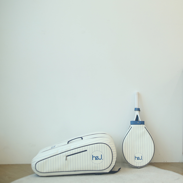 [heJ. テニスバッグ ]ラケットバッグ／HEJ RACKET BAG（HEJ23005）_13