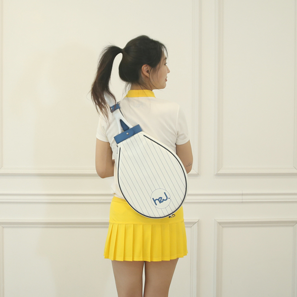 [heJ. テニスバッグ ]ラケットバッグ／HEJ RACKET BAG（HEJ23005）_6