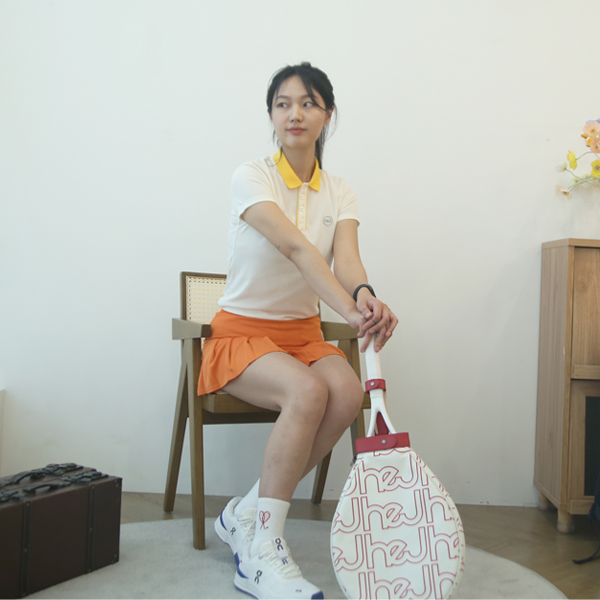 [heJ. テニスバッグ ]ラケットバッグ／HEJ RACKET BAG（HEJ23005）_8