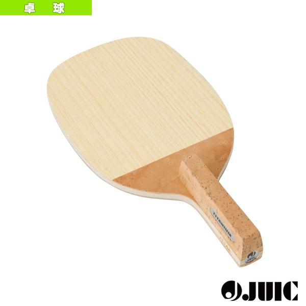 [ジュウイック 卓球ラケット]チタニウムペンOFF TITANIUM PEN OFF 角型 2230