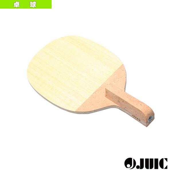 [ジュウイック 卓球ラケット]ライタン LIGHTAN 角丸型 2286