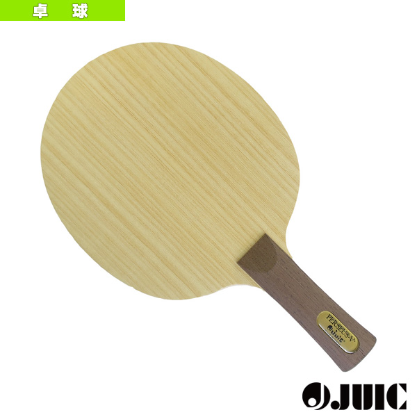 [ジュウイック 卓球 ラケット]ペルセウス V／PERSEUS V／フレア（2375B）の通販は 5,280円