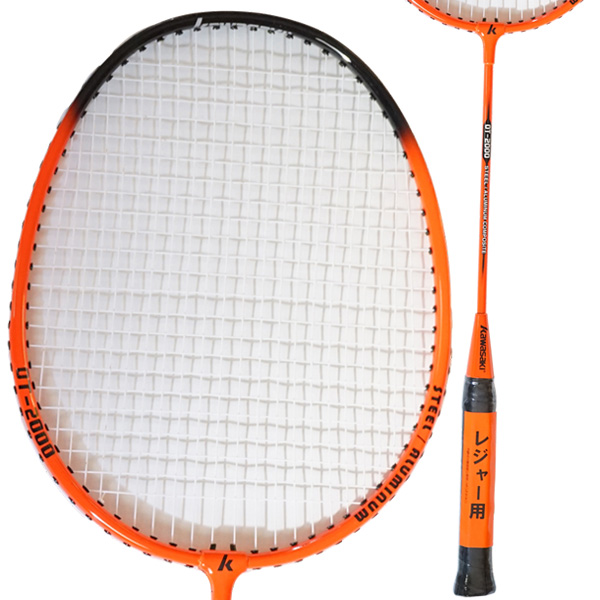 kawasaki(カワサキ) バドミントンラケット ]OT-2000 バドミントン