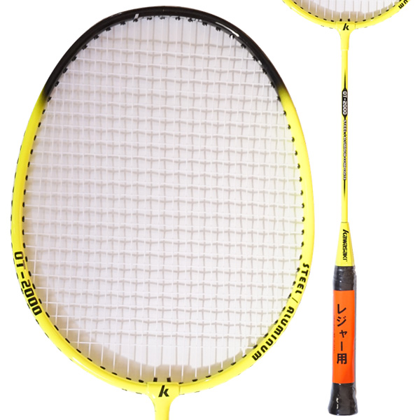 kawasaki(カワサキ) バドミントンラケット ]OT-2000 バドミントン