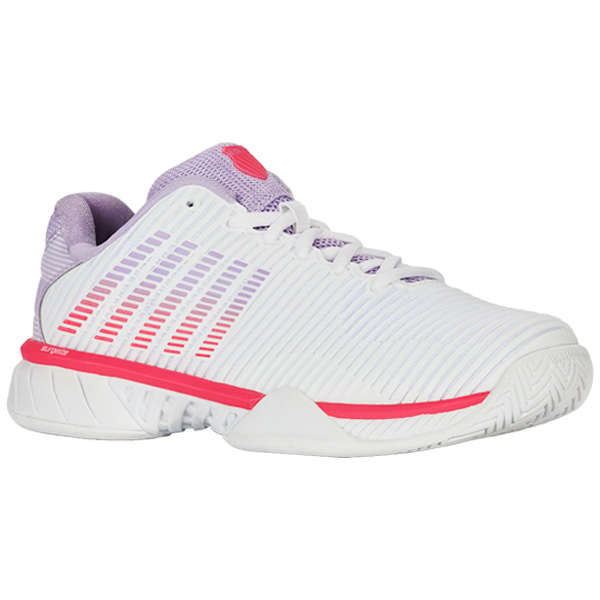 [K-SWISS テニスシューズ ]ハイパーコートエクスプレス2 Hypercourt Express 2 レディース KS96613182WP_1