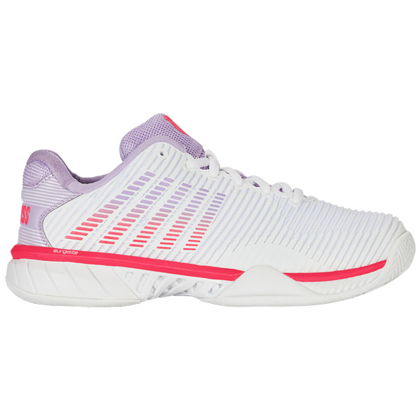 [K-SWISS テニスシューズ ]ハイパーコートエクスプレス2 Hypercourt Express 2 レディース KS96613182WP_2