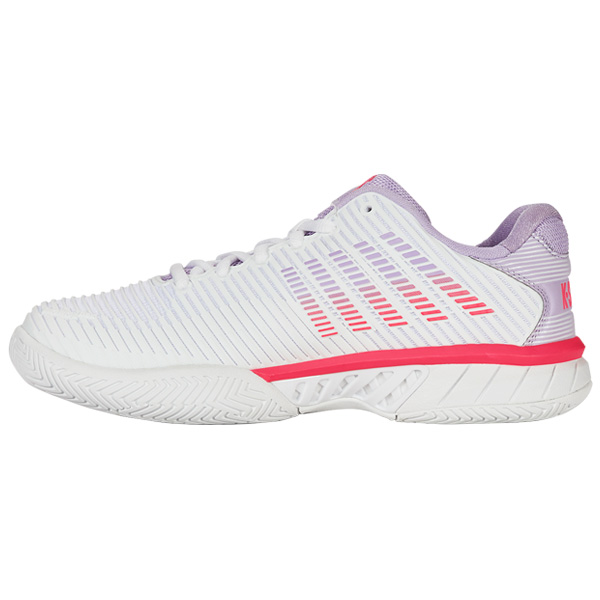 [K-SWISS テニスシューズ ]ハイパーコートエクスプレス2 Hypercourt Express 2 レディース KS96613182WP_3