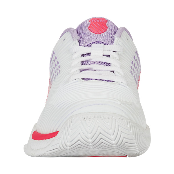 [K-SWISS テニスシューズ ]ハイパーコートエクスプレス2 Hypercourt Express 2 レディース KS96613182WP_4