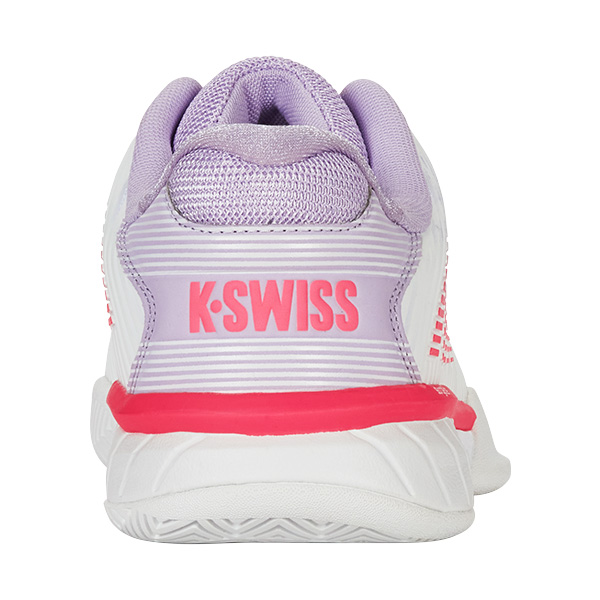 [K-SWISS テニスシューズ ]ハイパーコートエクスプレス2 Hypercourt Express 2 レディース KS96613182WP_5