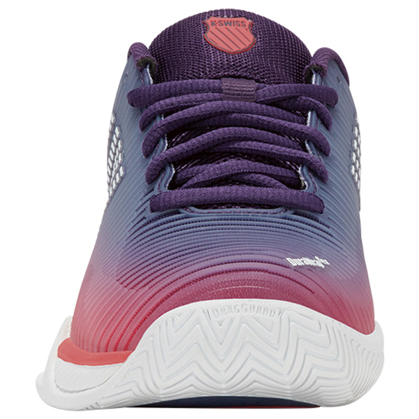 [K-SWISS テニスシューズ ]ハイパーコートエクスプレス2 Hypercourt Express 2 オールコート レディース KS96613593PP_4