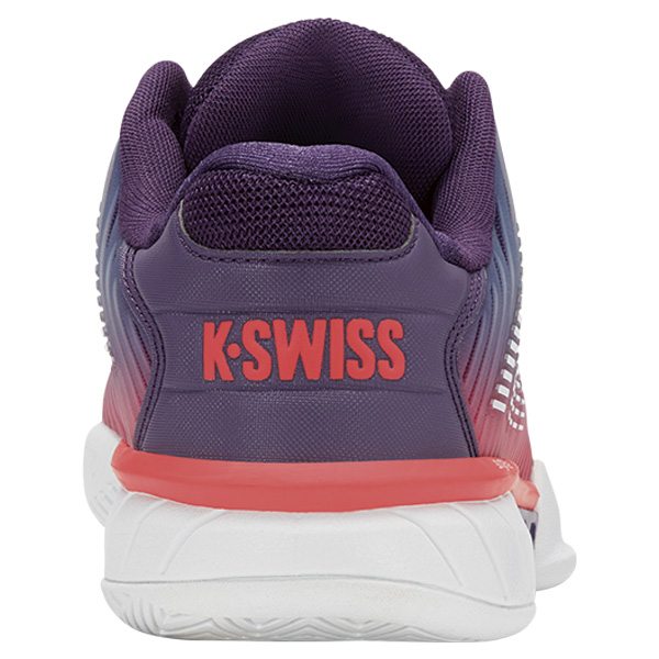 [K-SWISS テニスシューズ ]ハイパーコートエクスプレス2 Hypercourt Express 2 オールコート レディース KS96613593PP_5