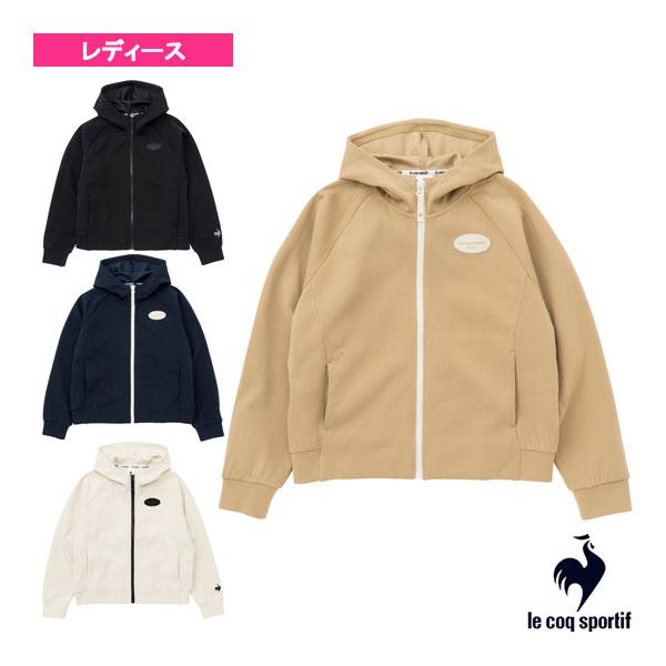 [ルコック オールスポーツウェア（レディース）]ヘランカ はっ水ジャケット／レディース（QMWWJF13）