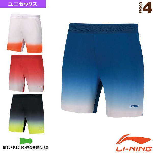 バドミントン ユニフォーム LI-NING Mサイズ - ウェア