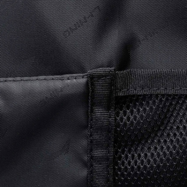 リーニン バドミントンバッグ ]トーナメントバッグ6 ラケット6本収納可