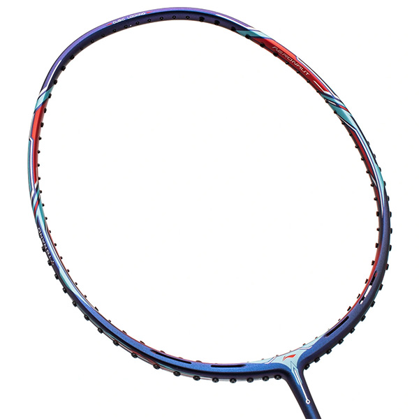 リーニン バドミントンラケット ]エアロノート9000C AERONAUT 9000C
