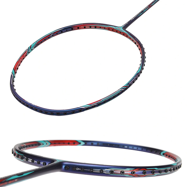 リーニン バドミントンラケット ]エアロノート9000C AERONAUT 9000C