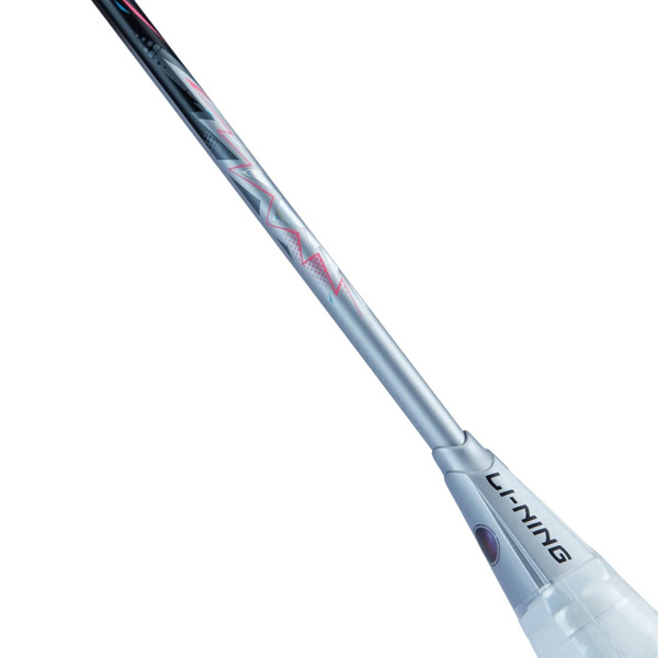 リーニン バドミントンラケット ]AXフォースビッグバン AXFORCE