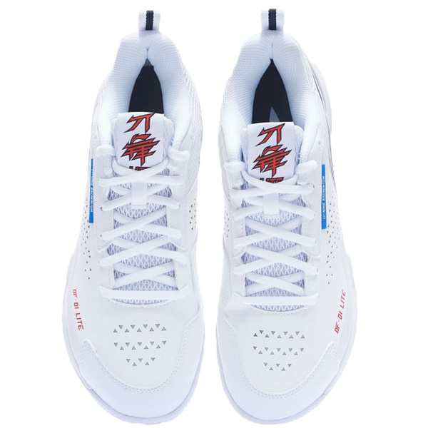 楽天市場】LI-NING AYZT005 バドミントンシューズ(ユニ/メンズ