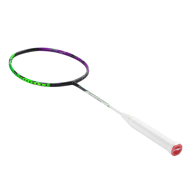 リーニン バドミントンラケット ]ハルバーテック9000 HALBERTEC 9000