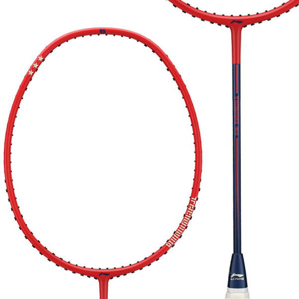 リーニン バドミントンラケット ]トレーニング120 TRAINING 120 TR120