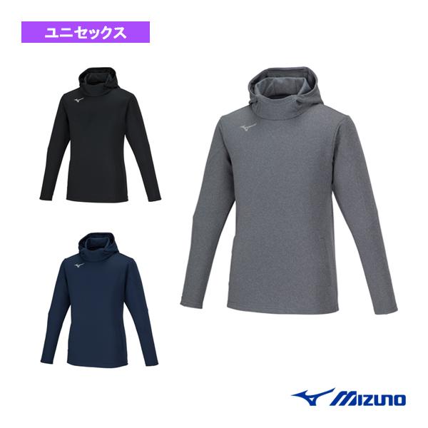 [ミズノ オールスポーツウェア（メンズ/ユニ）]ソフトニットプルオーバーフーディ ユニセックス 32MCA119の通販は 5,610円