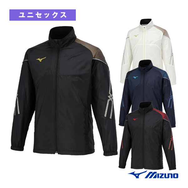 ゆきの　10/10まで ミズノ オールスポーツウェア（メンズ/ユニ） ]MCライン／ブレスサーモ