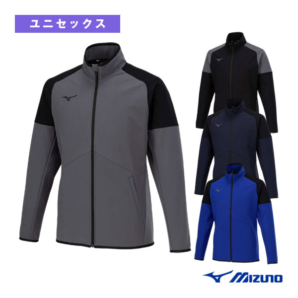 [ミズノ オールスポーツウェア（メンズ/ユニ）]テックシールドジャケット／ユニセックス（32MEB651）の通販は